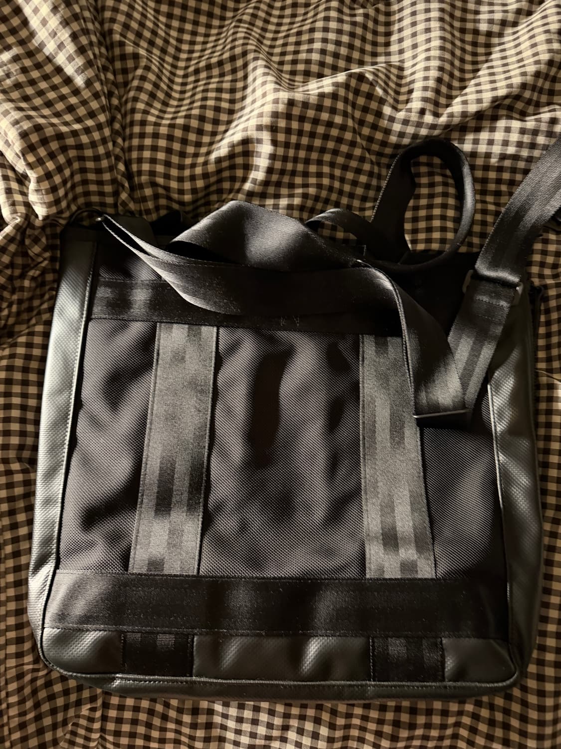 요시다포터 히트 투웨이 토트백 상품이미지4