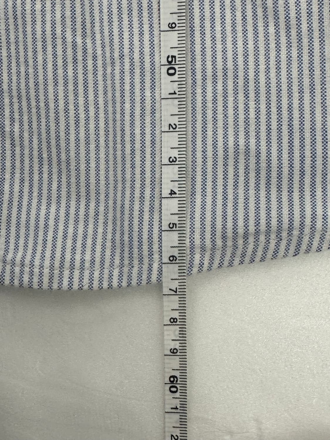 홀리스터 스트라이프 셔츠 상품이미지10