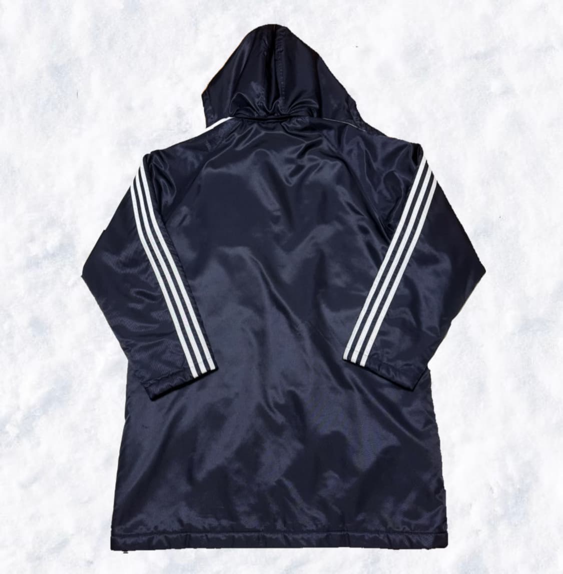 아디다스 딥네이비 돕바 집업  상품이미지2