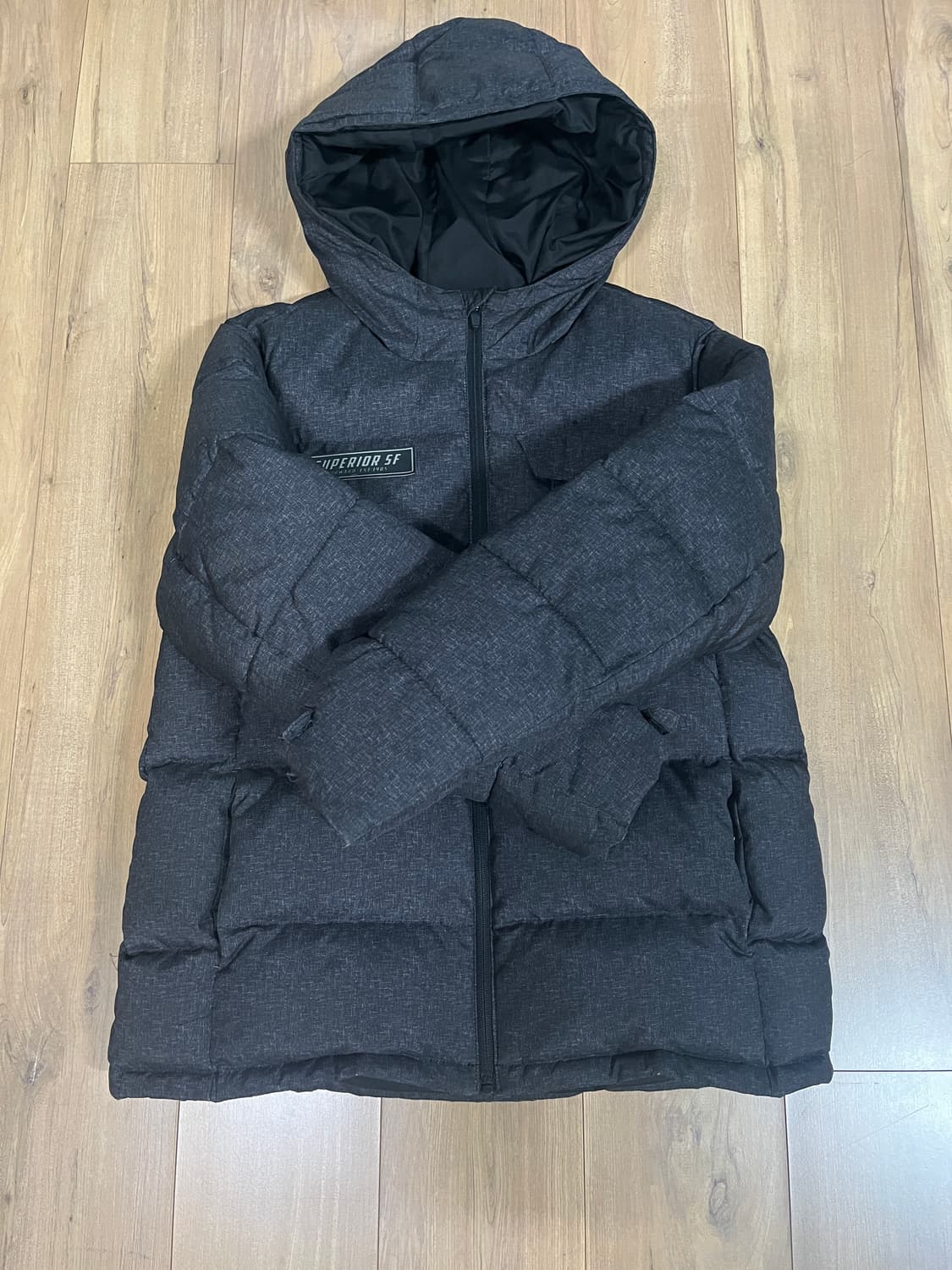 남자 패딩 상품이미지2