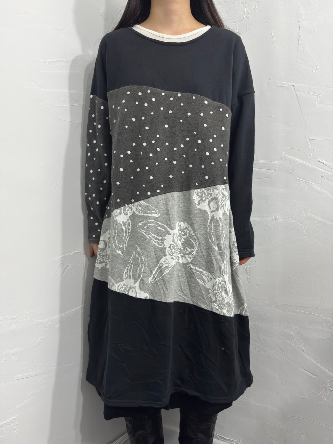 scolar design onepiece 상품이미지2