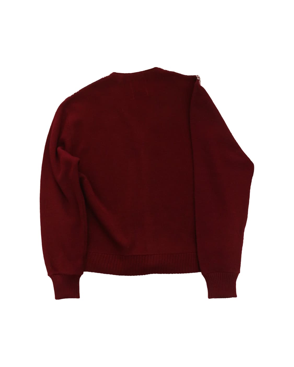 80s 로커빌리 가디건 상품이미지2