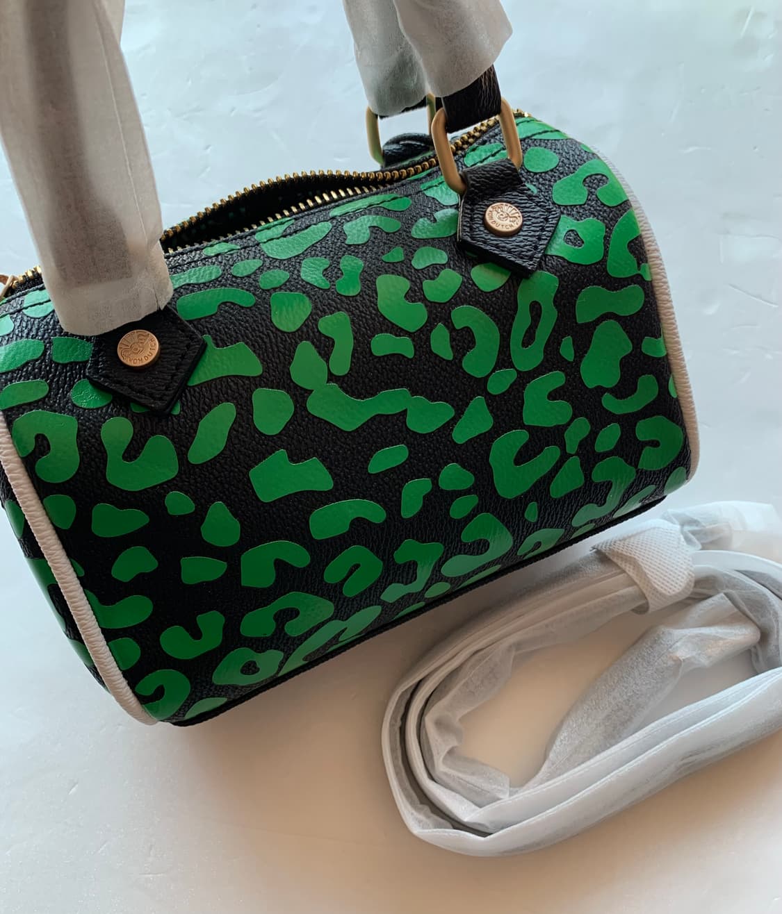 [새제품] 본더치 한나 크로스백  상품이미지6