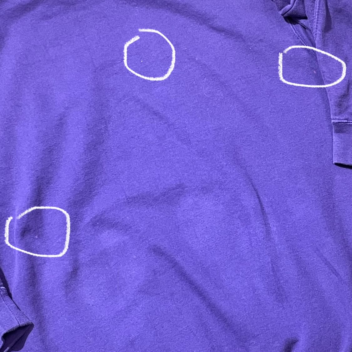 NFL 볼티모어 레이븐스 로고 후드티 상품이미지9