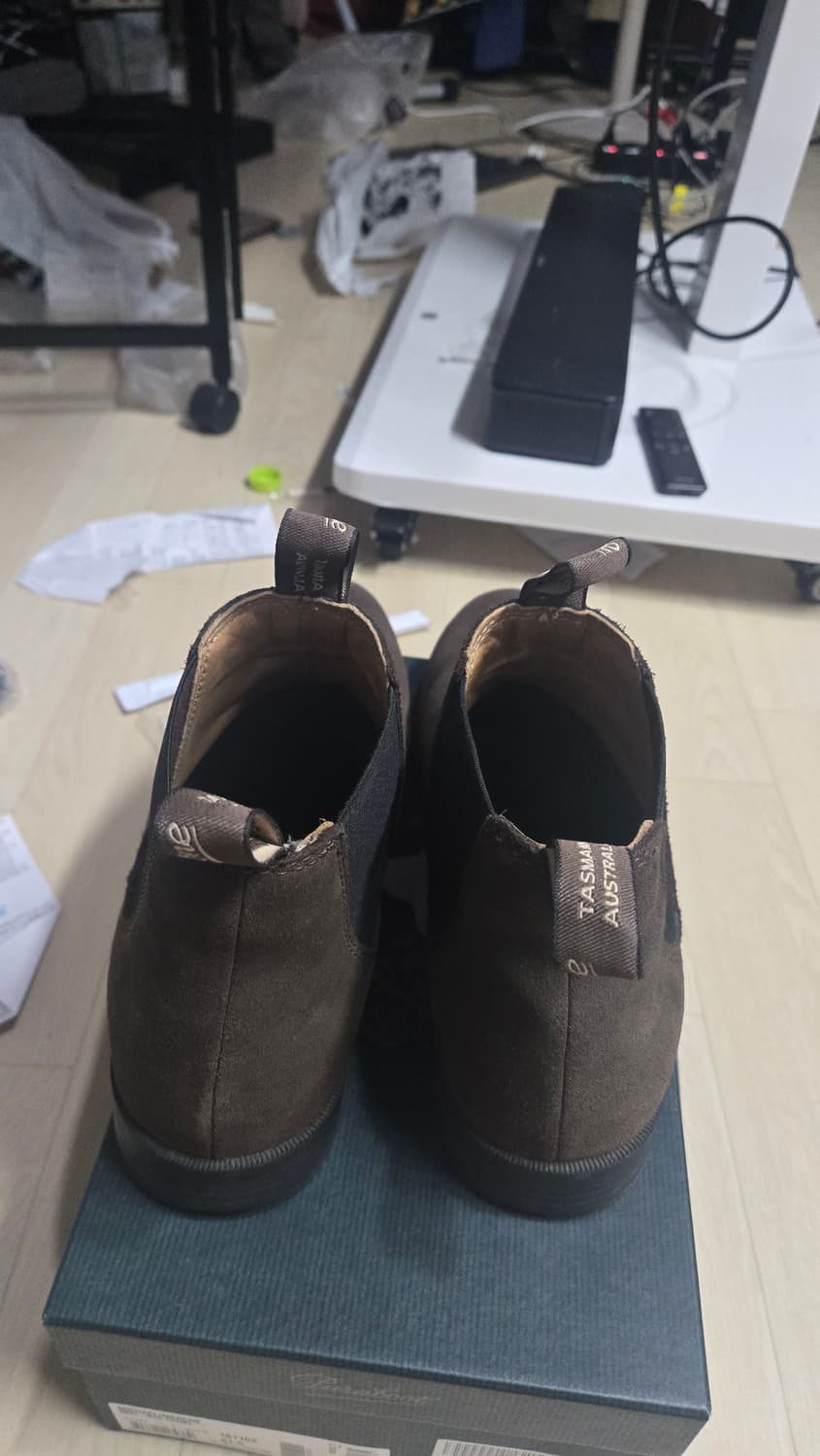 블런드스톤 드레스 2391 AU9 상품이미지3