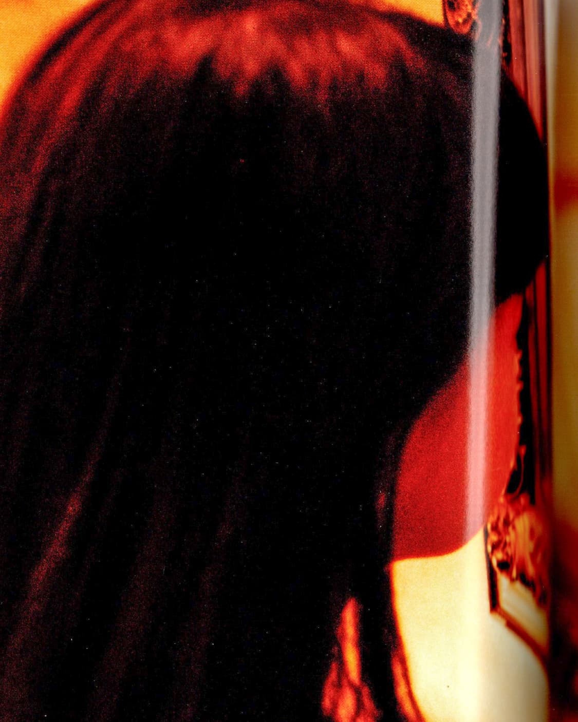 Kishin Shinoyama Accidents Series 8 초판 상품이미지4