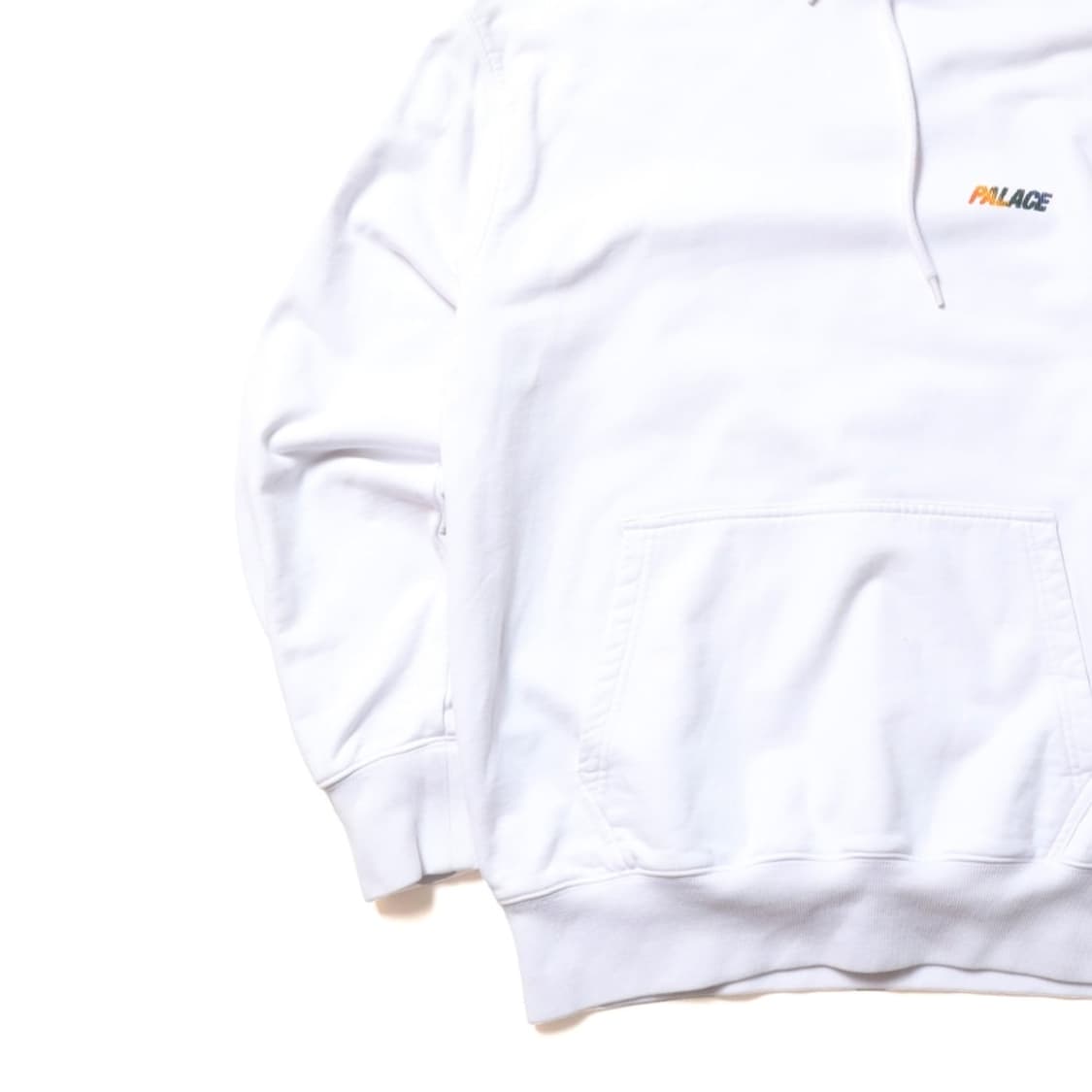 팔라스 PALACE Logo Printing hoodie    상품이미지3