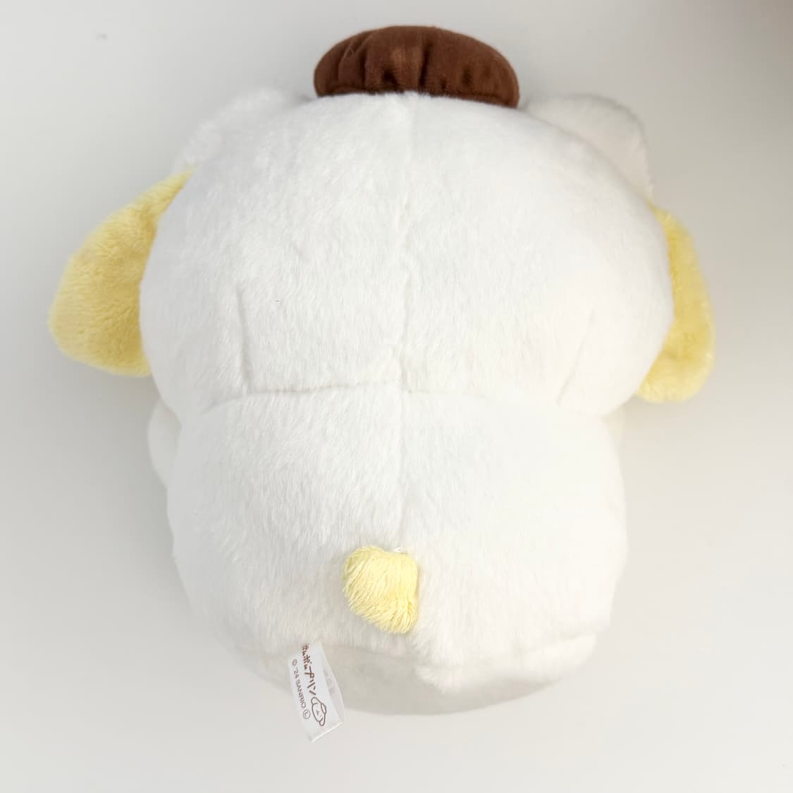 일본 폼폼푸린 고양이 냥코 인형 상품이미지2
