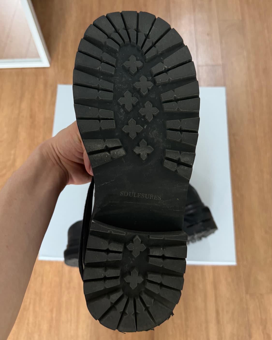 쏘우레슈어 코인서울 001 270 4회착 상품이미지7