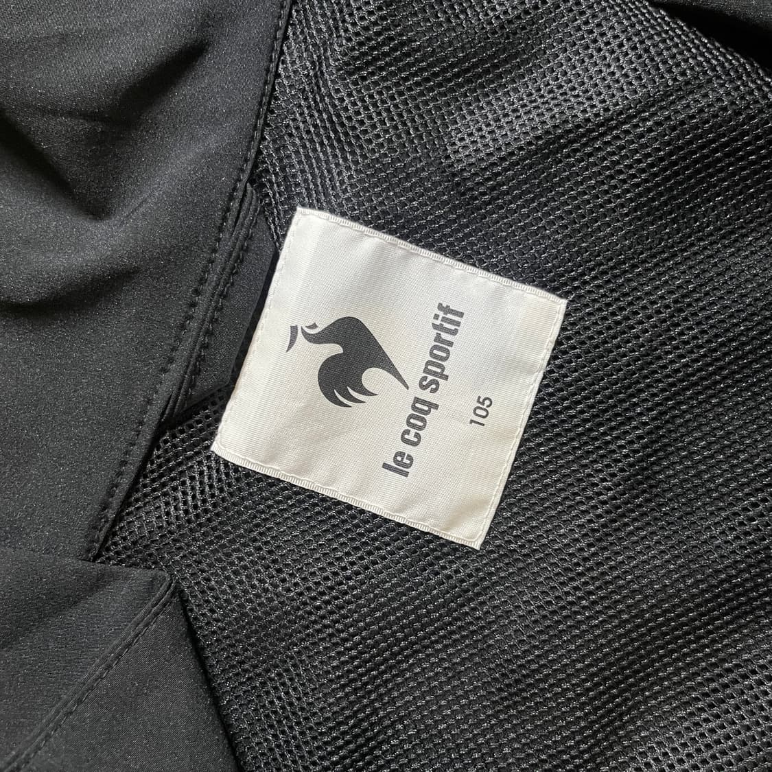 르꼬끄 바람막이 자켓 상품이미지6