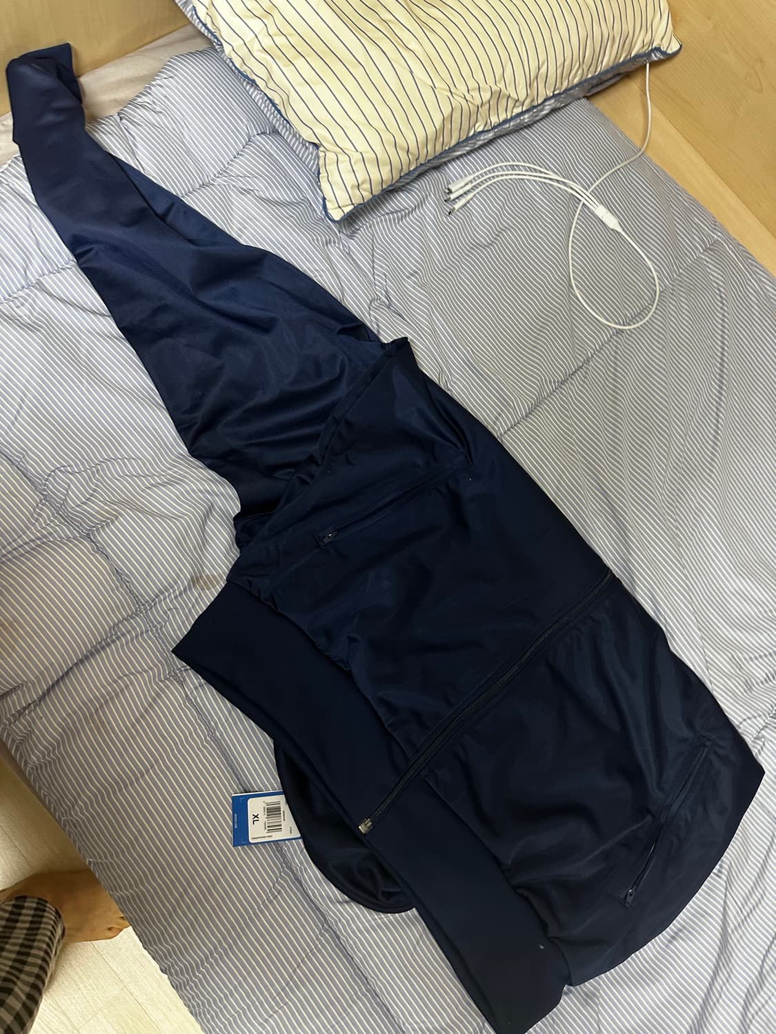 아디다스 오아시스 져지 상품이미지6