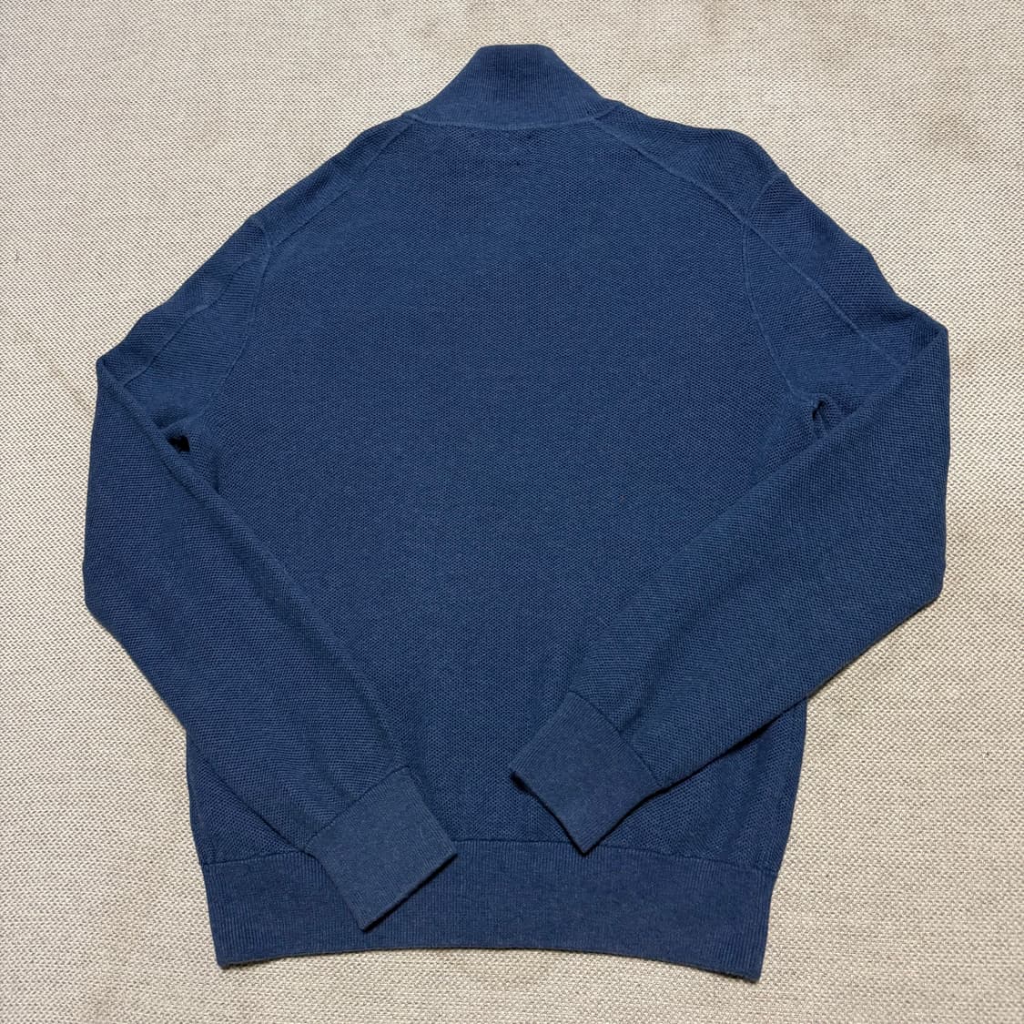 폴로 랄프로렌 니트 집업 상품이미지6