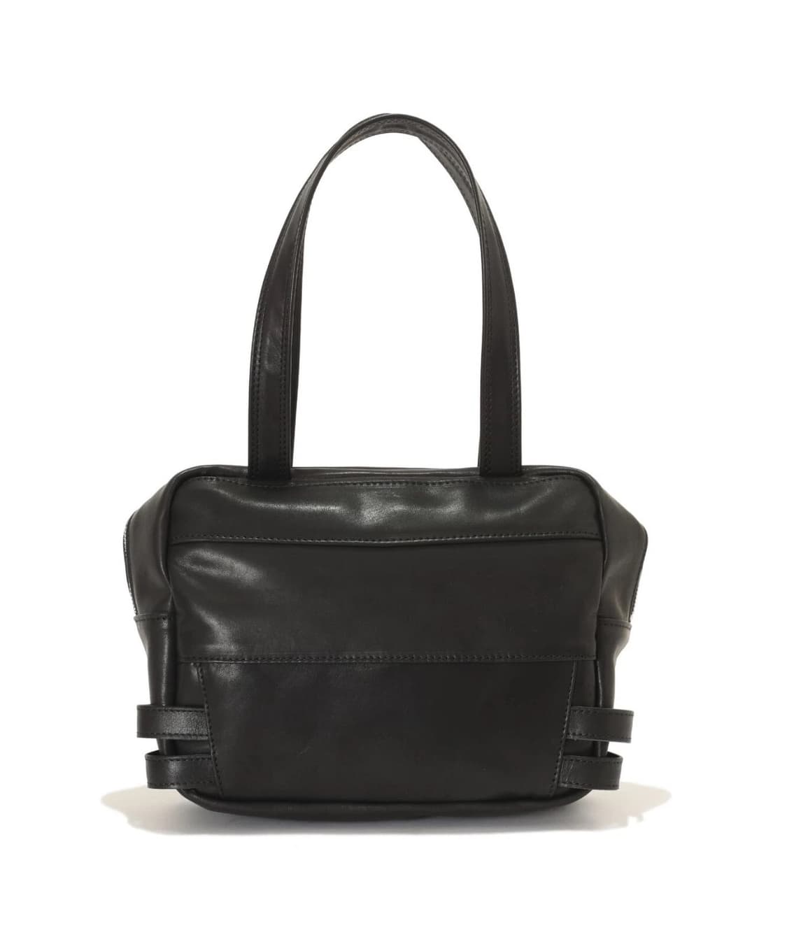 UNDERCOVER 언더커버 레더 라이더백 S 상품이미지3