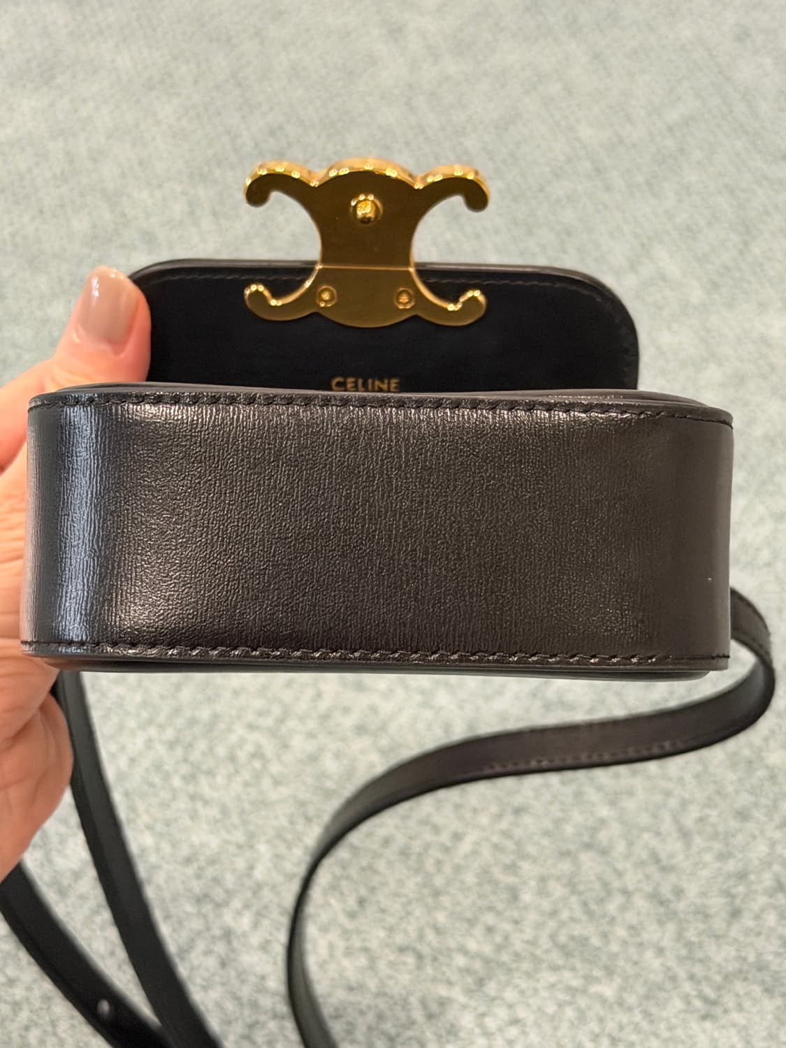 셀린느 미니백 상품이미지5