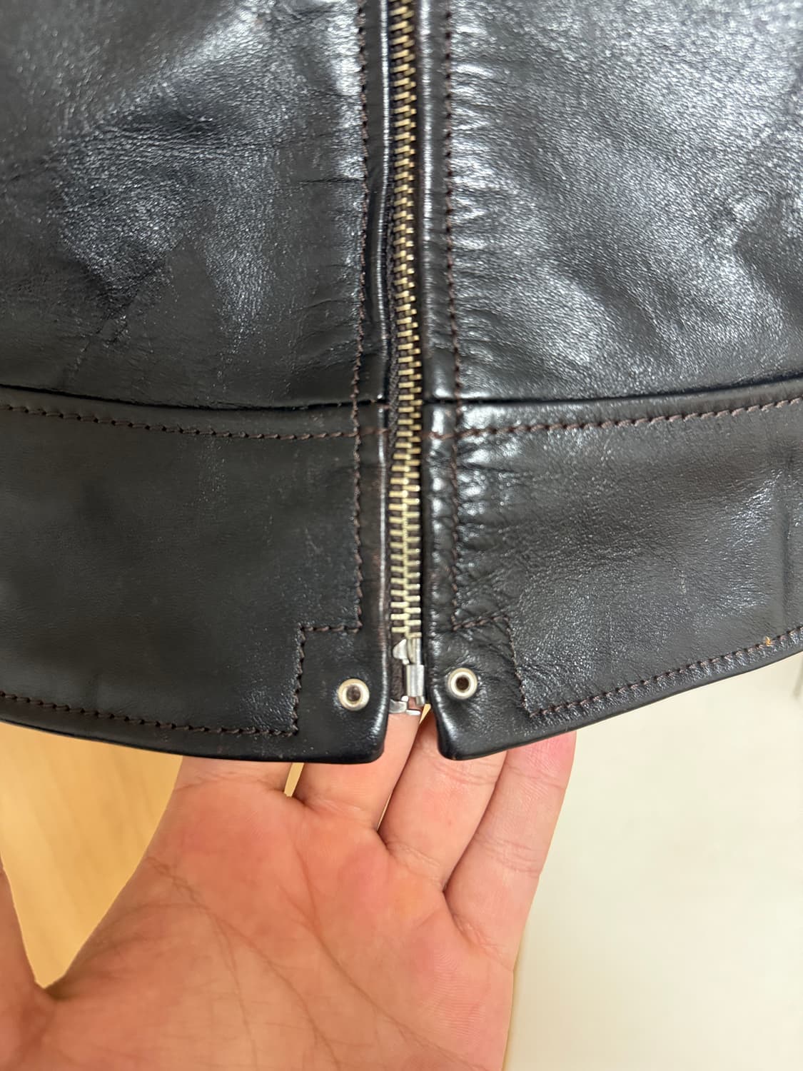 더블헬릭스 허깅더커브 42사이즈 상품이미지4