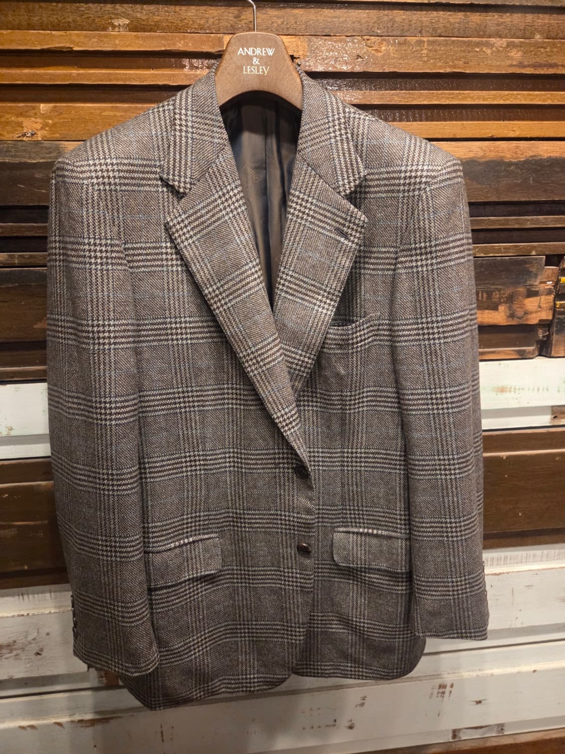 브리오니 캐시미어 자켓 상품이미지6