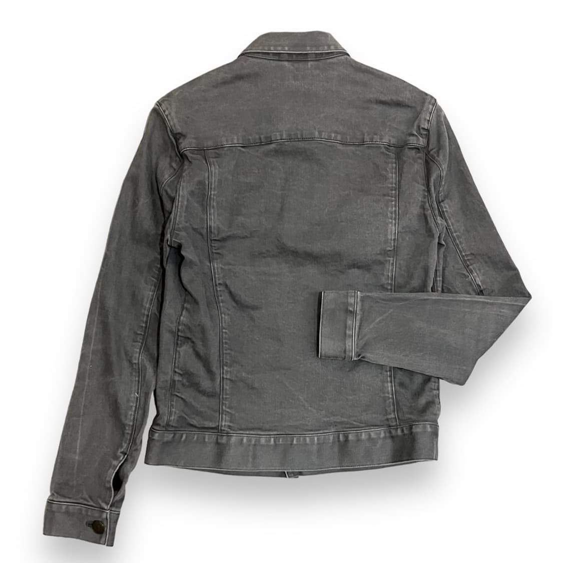 띠어리 코튼 자켓 상품이미지3