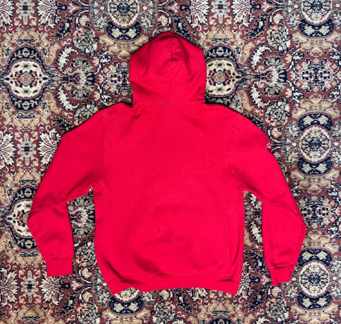 빈티지 러셀 후드 L (644) 상품이미지3