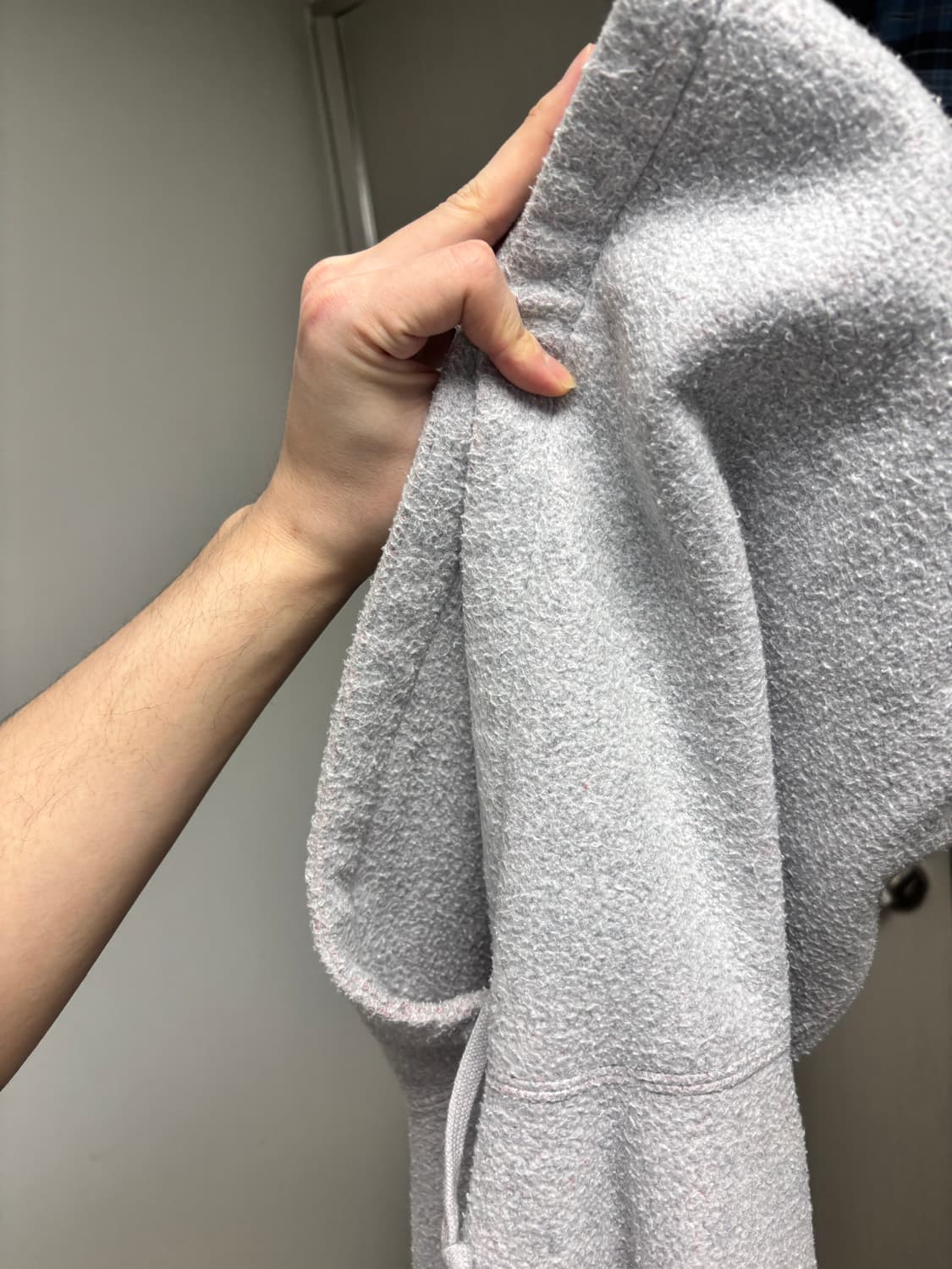 슈프림 인사이드아웃 후드티 상품이미지6