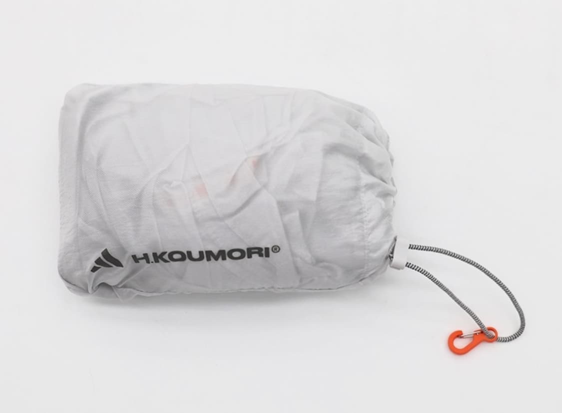 (L) 아디다스 아디365 H.Koumori 러닝 코치자켓 상품이미지7