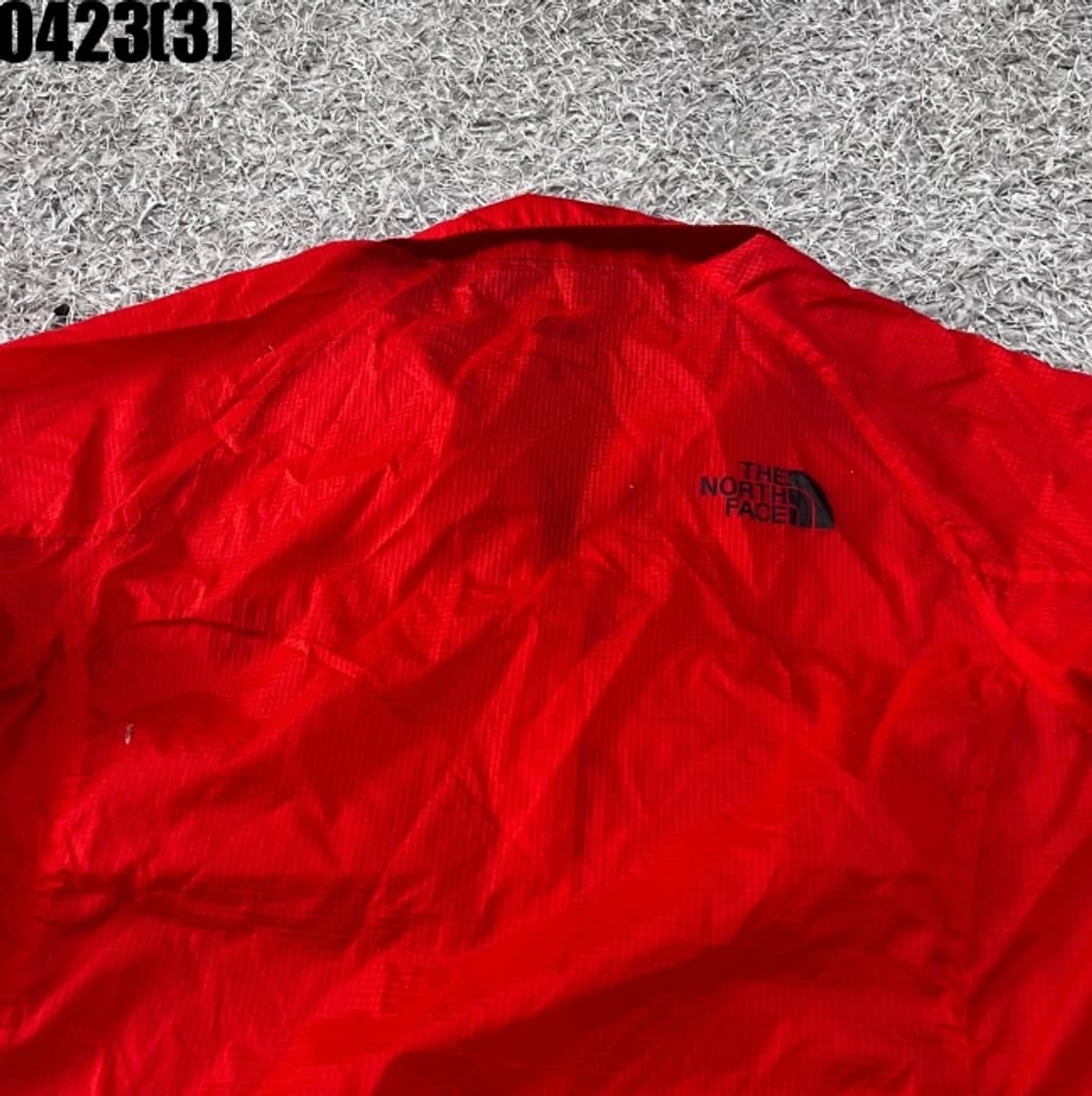 노스페이스 바람막이 자켓 상품이미지9