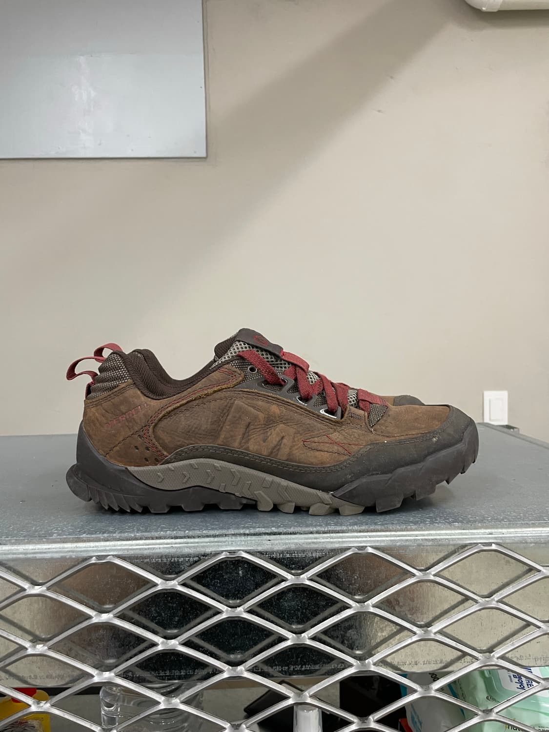 머렐 아넥스 트랙 로우 280 (gr-4428) 상품이미지4