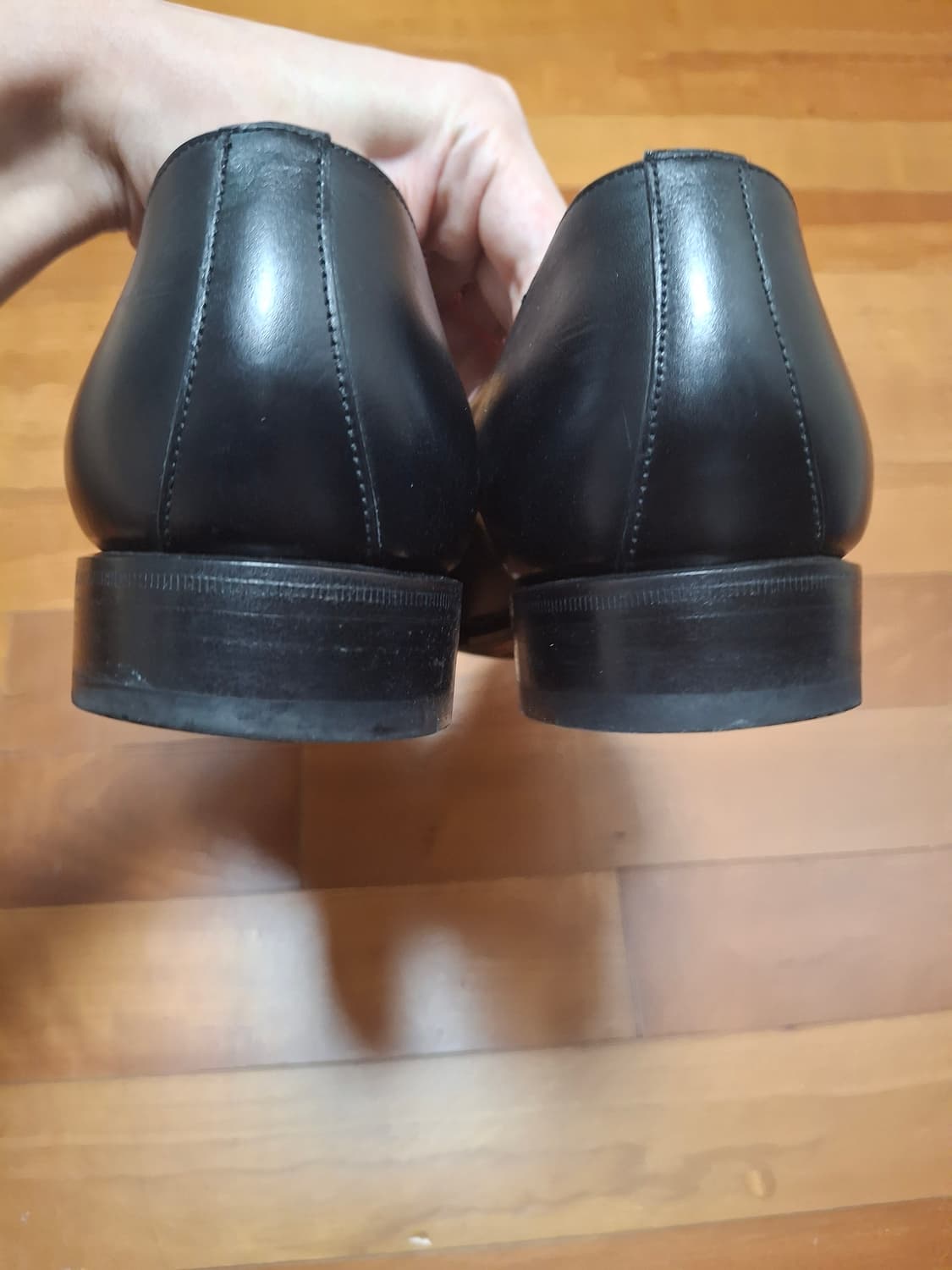 까르미나 carmina 로퍼 8.5 상품이미지4