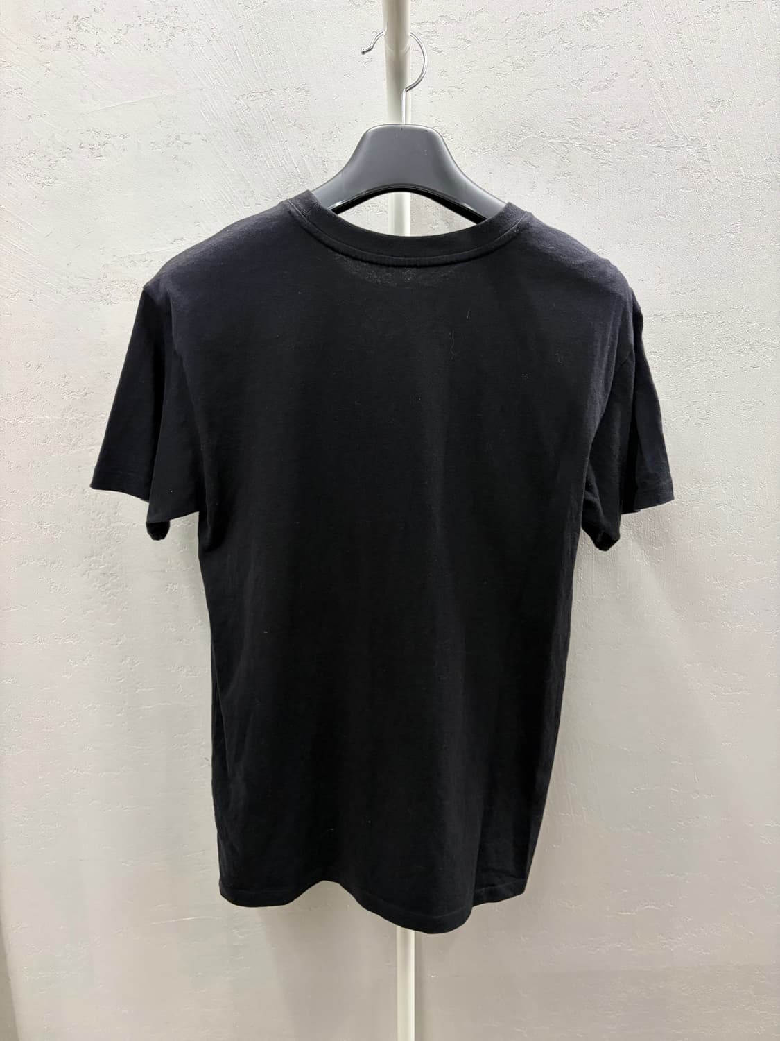 라몬즈 밴드 티셔츠 S 사이즈 상품이미지4