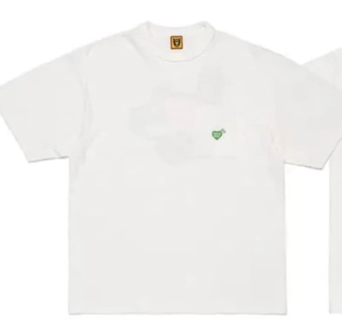 휴먼메이드 티셔츠 , 미니숄더백 판매 상품이미지4