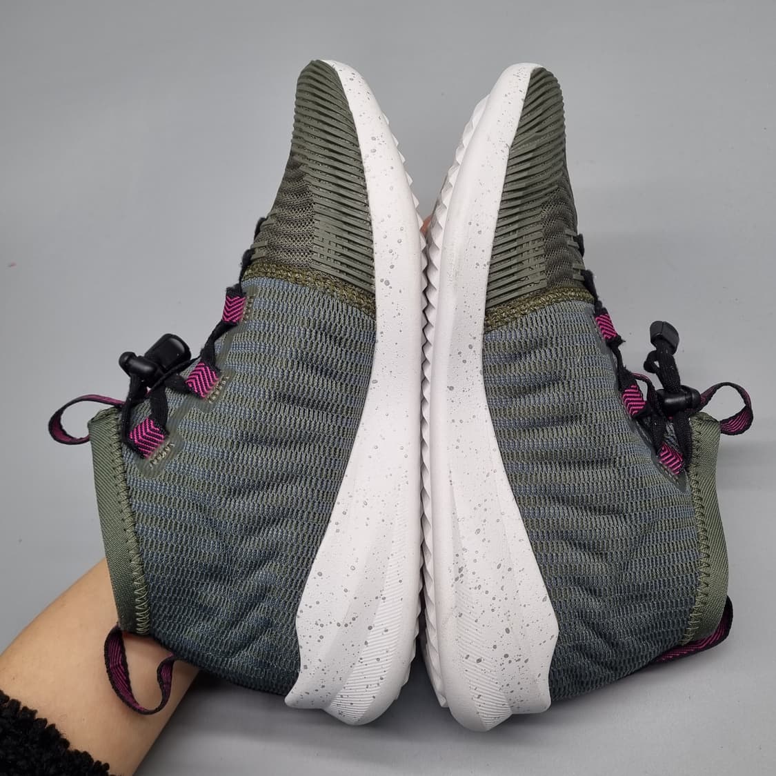 뉴발란스 사이퍼런 런닝화 235 상품이미지5