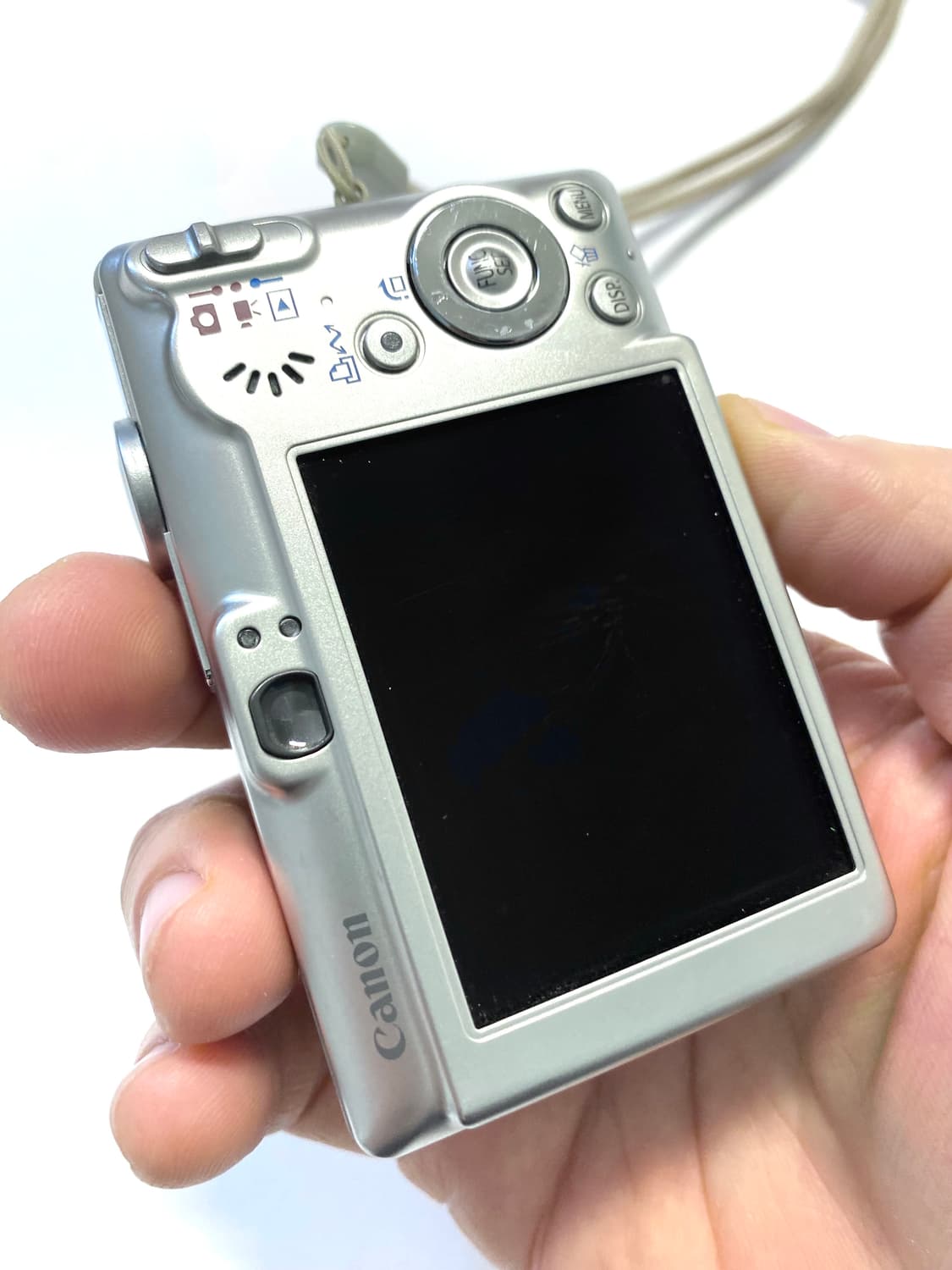 [예약] 캐논 익서스 IXUS 60 디지털 카메라 (IXY 70) 상품이미지8