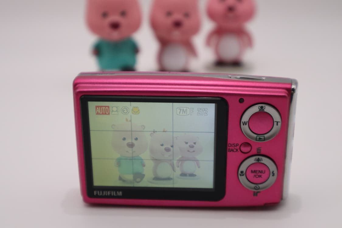 후지필름 파인픽스 Z10fd
디지털카메라 상품이미지7