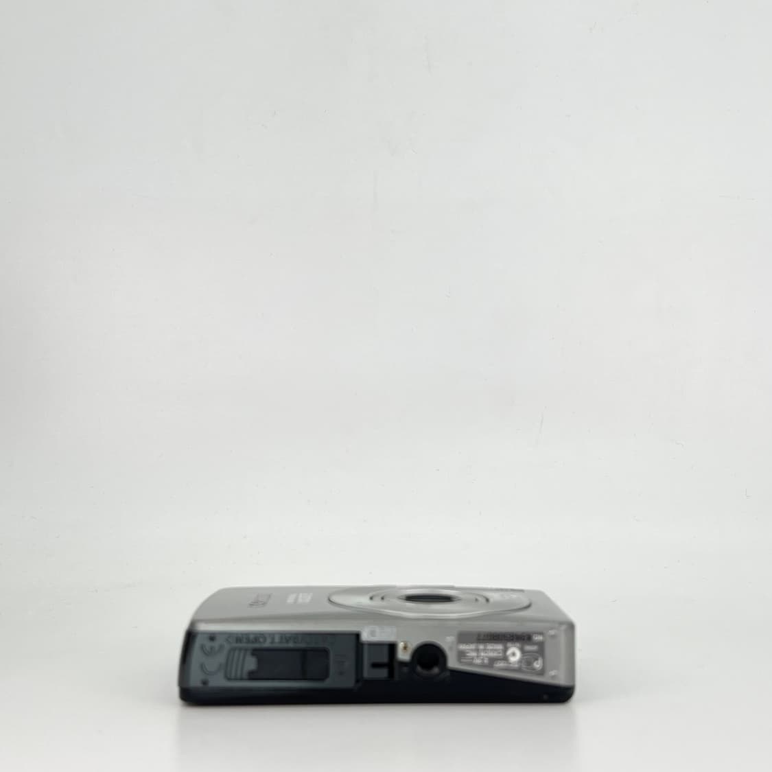 캐논 익서스 Canon  IXUS 75(ixy 90) 실버  상품이미지9