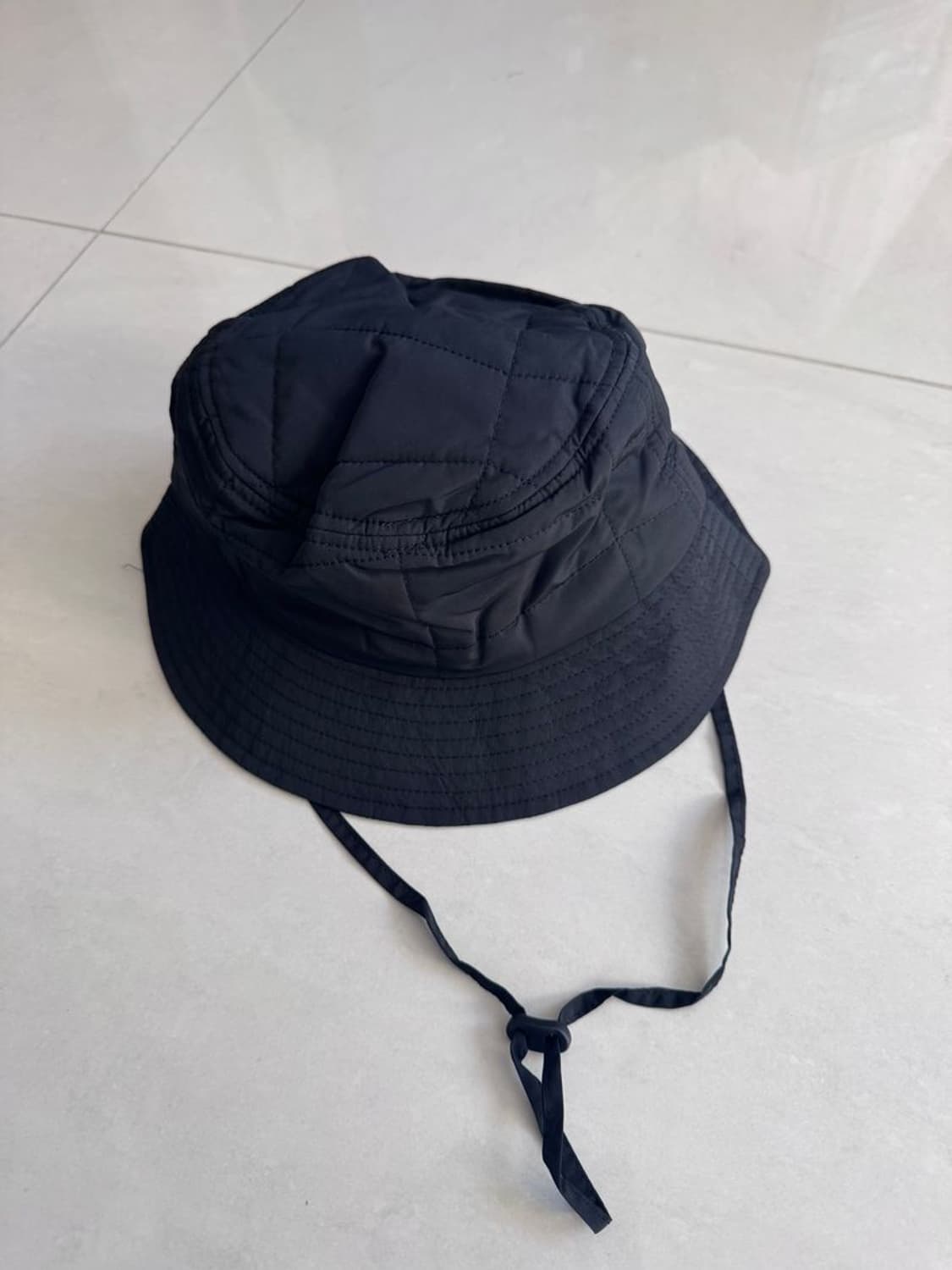 SENSE OF PLACE QUILTING CODE HAT 퀼팅 코드 햇 상품이미지1