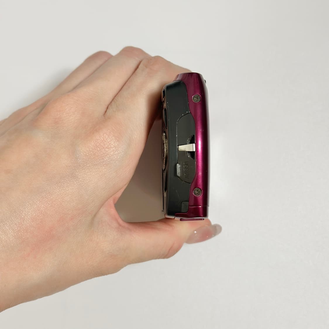 풀셋!) 카시오 엑슬림 z370 casio exilim 핑크 상품이미지6
