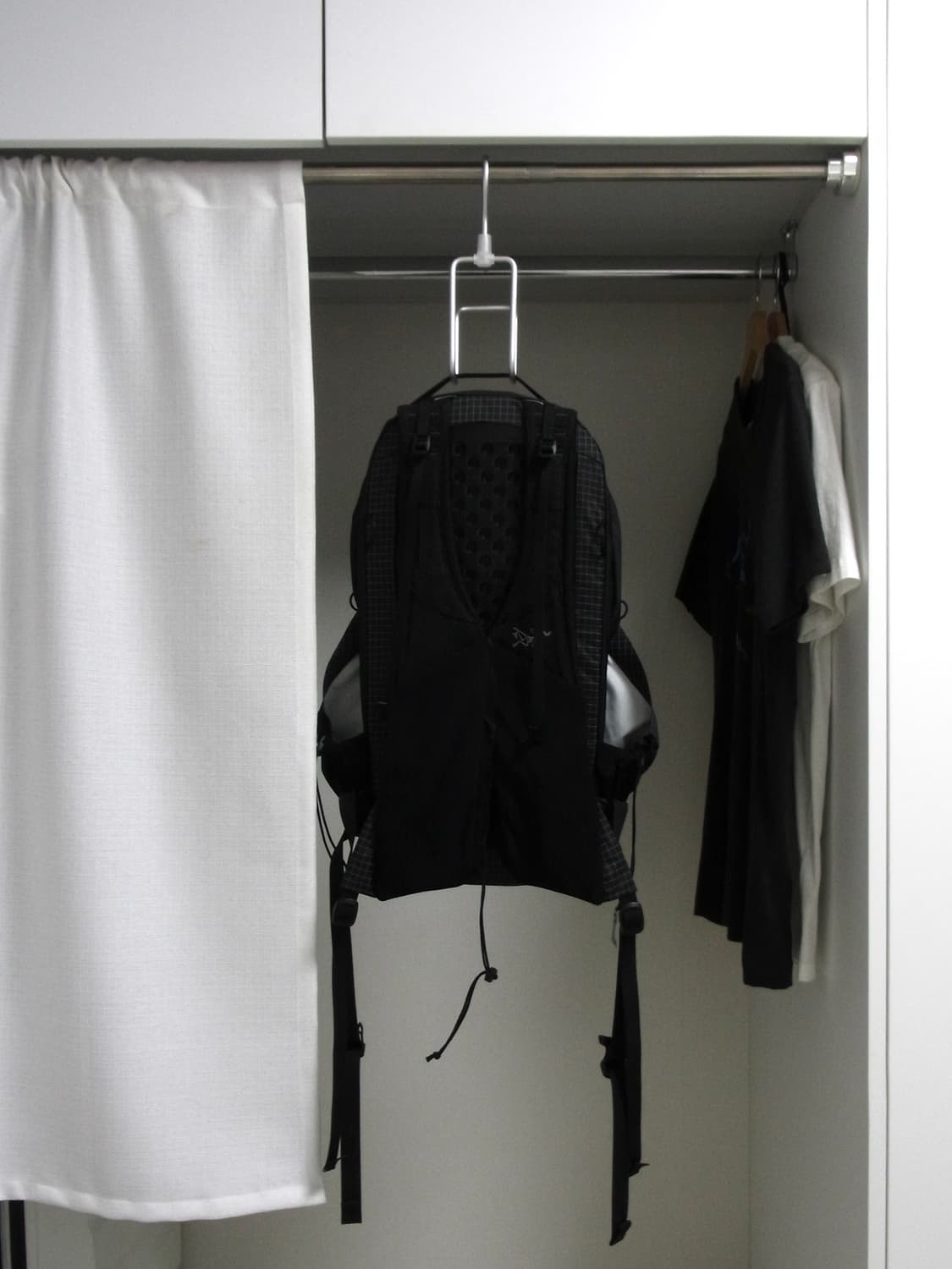 Arcteryx Aerios 18 Backpack 상품이미지2