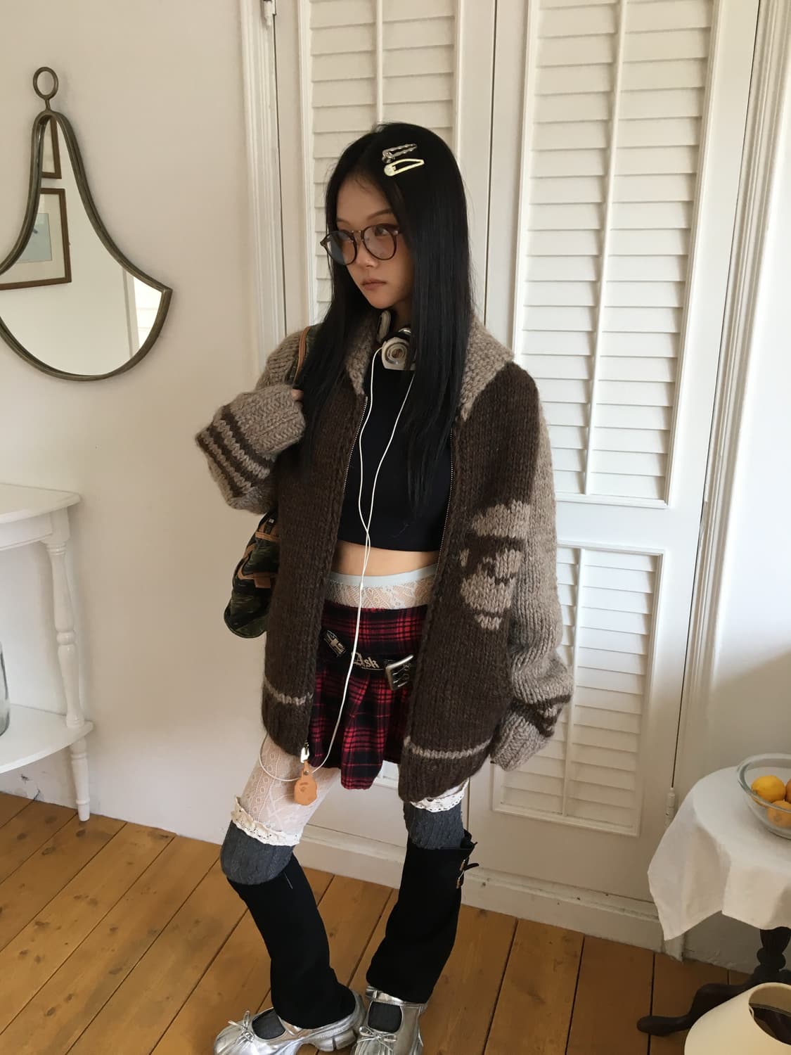 베이프 빅사루 초코 코위찬  상품이미지3