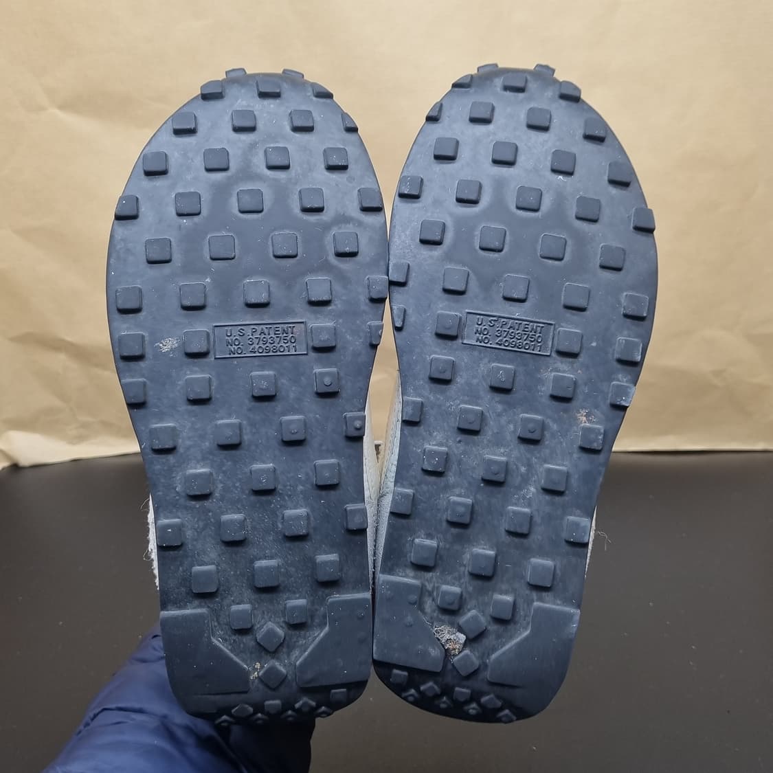 나이키 데이브레이크 레몬워시 운동화230 상품이미지3