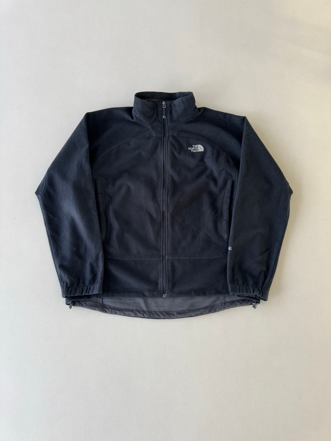 90s 노스페이스 집업 플리스 상품이미지9