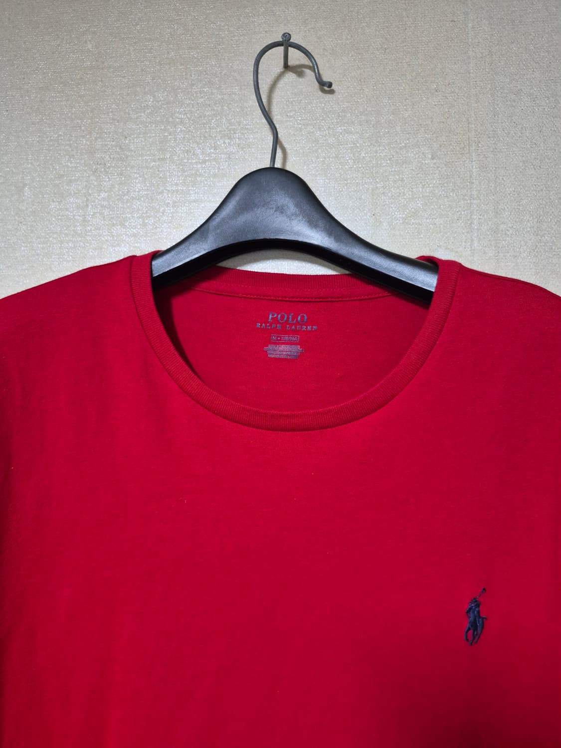 폴로 랄프로렌 긴팔 롱슬리브  상품이미지2