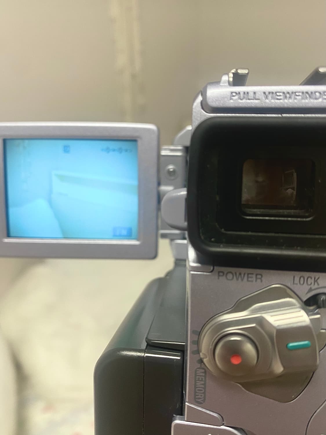 소니 캠코더 DCR-PC9 NTSC | SONY 상품이미지3