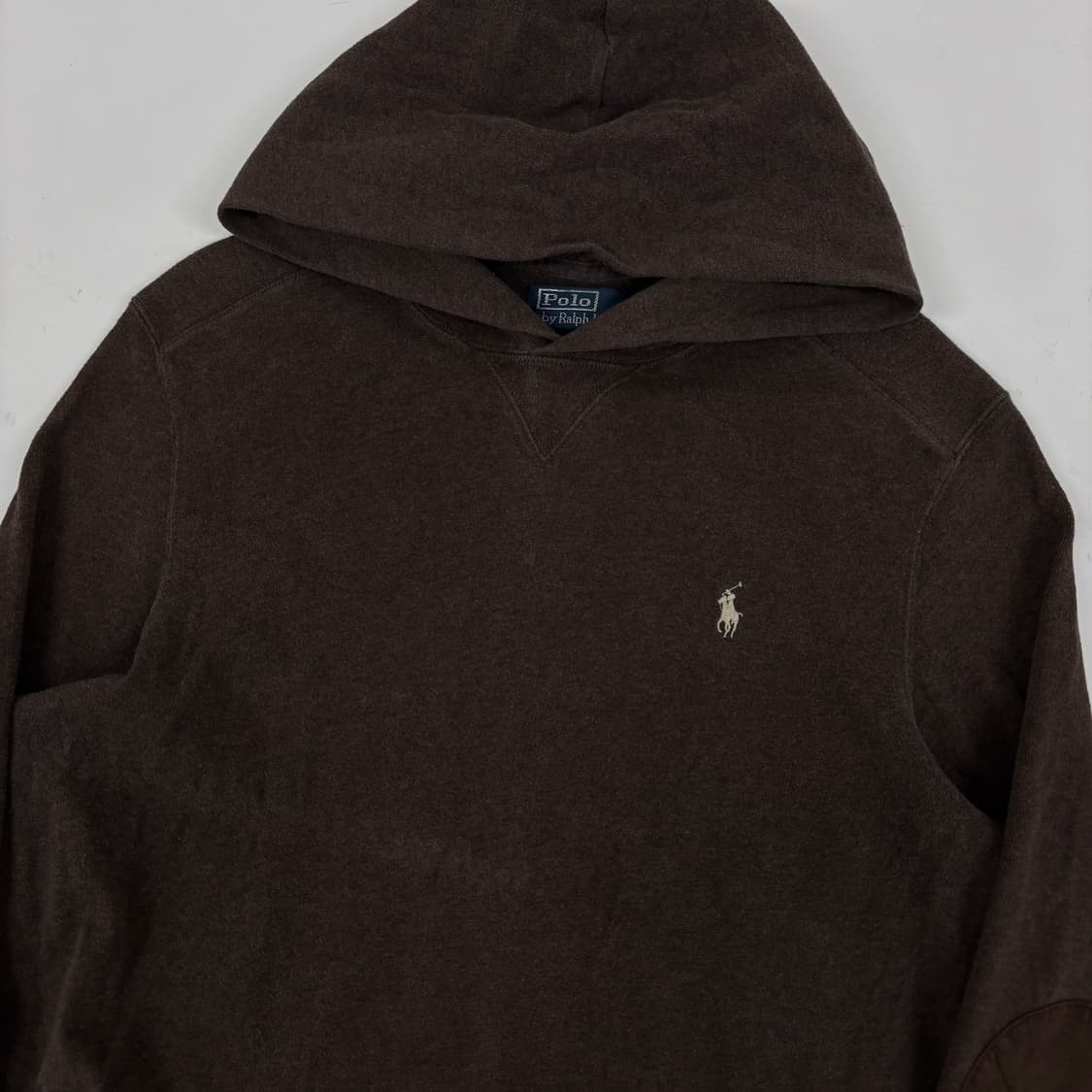 폴로 후드티  상품이미지4