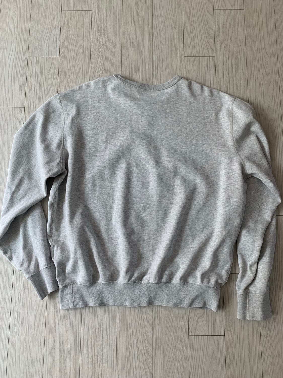 폴로 랄프로렌 맨투맨 스웻셔츠 상품이미지5