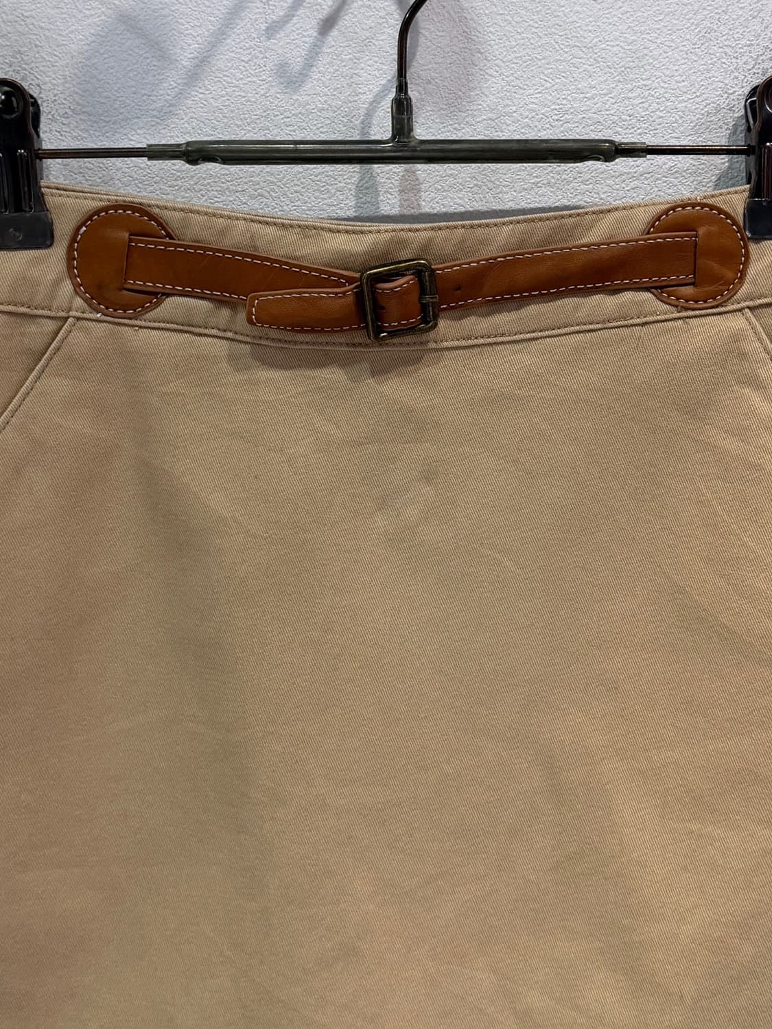 Ralph Lauren Sport Chino Skirt (29) 상품이미지3