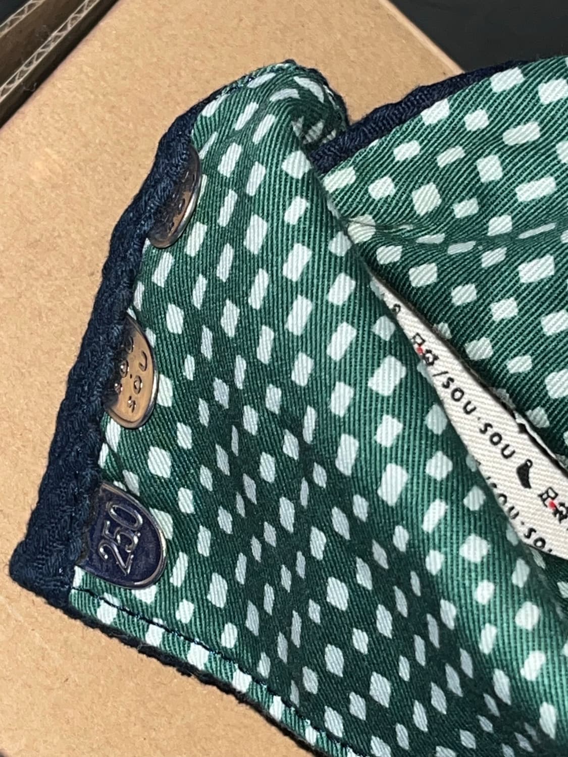 소우소우 슈즈 상품이미지2