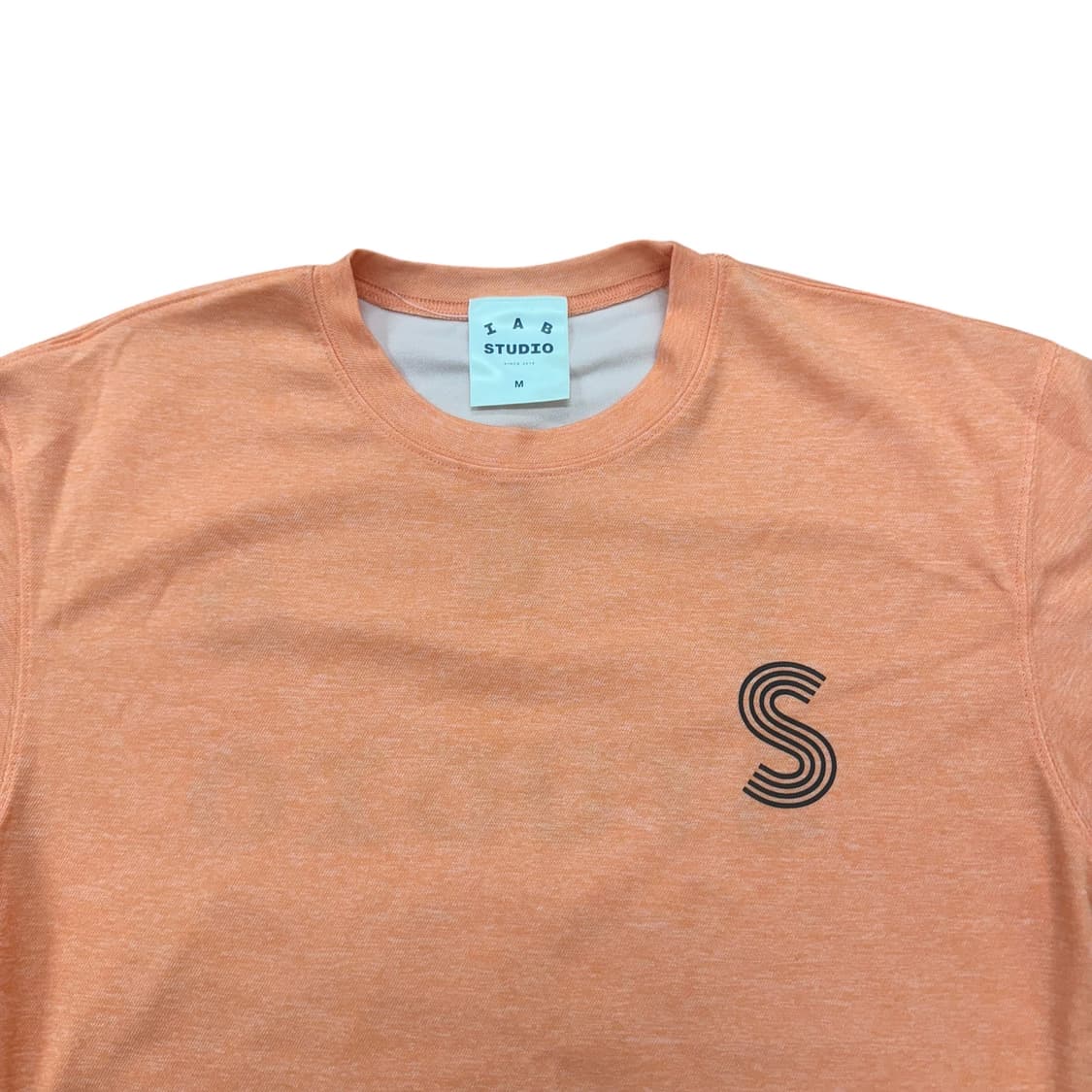 아이앱스튜디오XJTBC 반팔티 상품이미지2