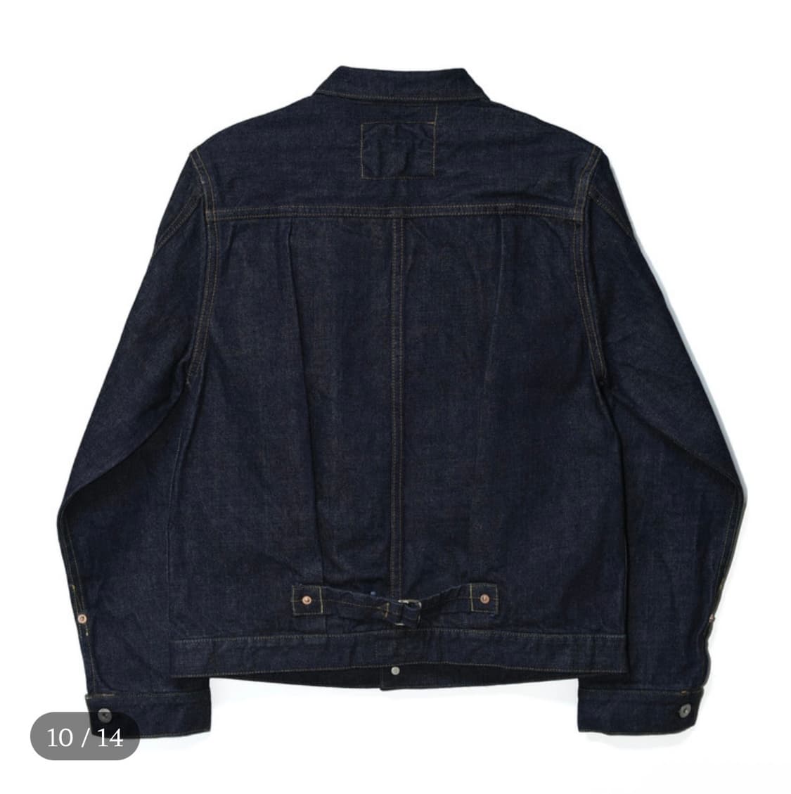 Dry bones 타입1 대전판 원워시 38사이즈 상품이미지8