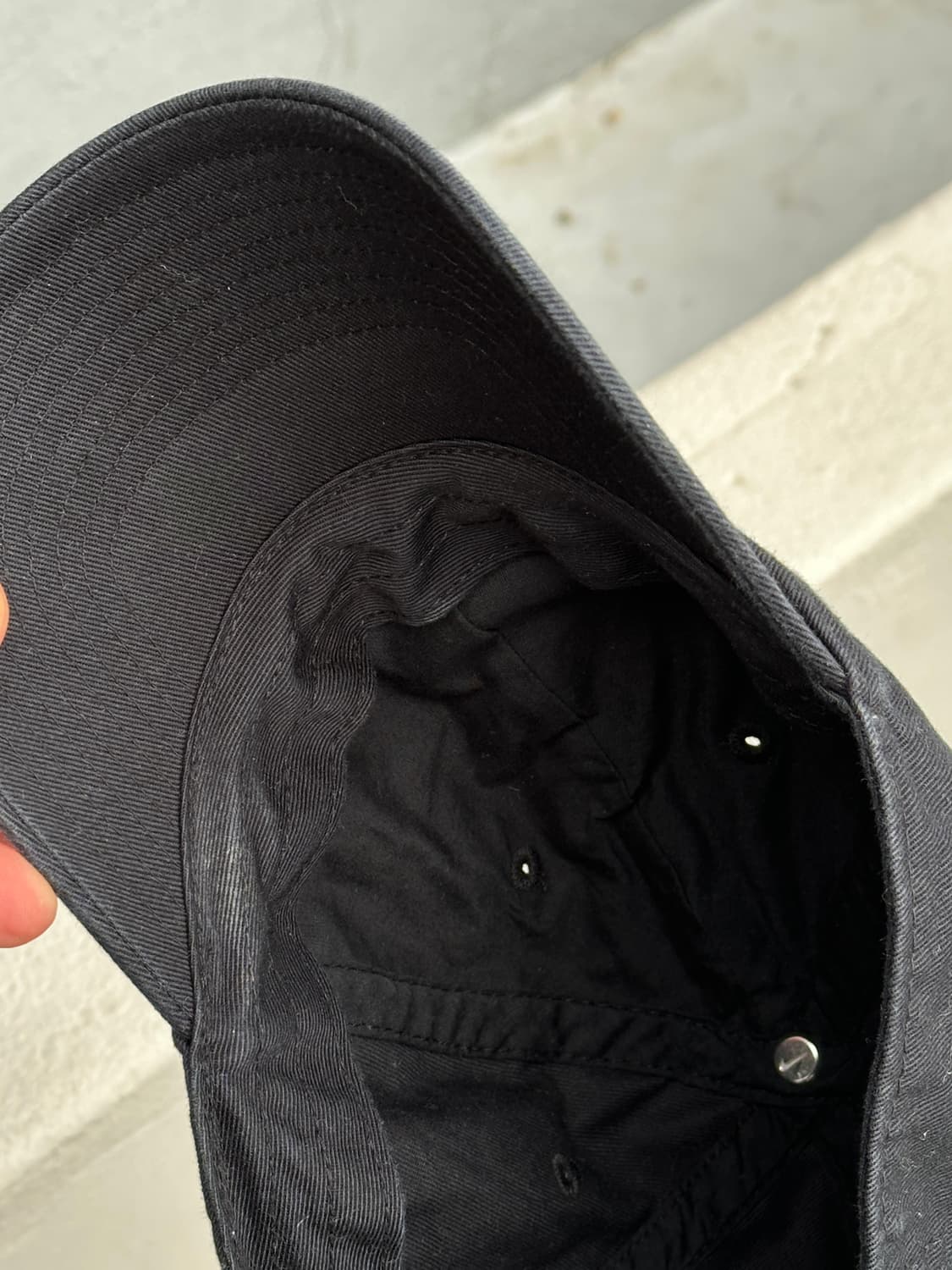 [L-XL] 나이키 헤리티지86 푸츄라 볼캡 모자 a 상품이미지5