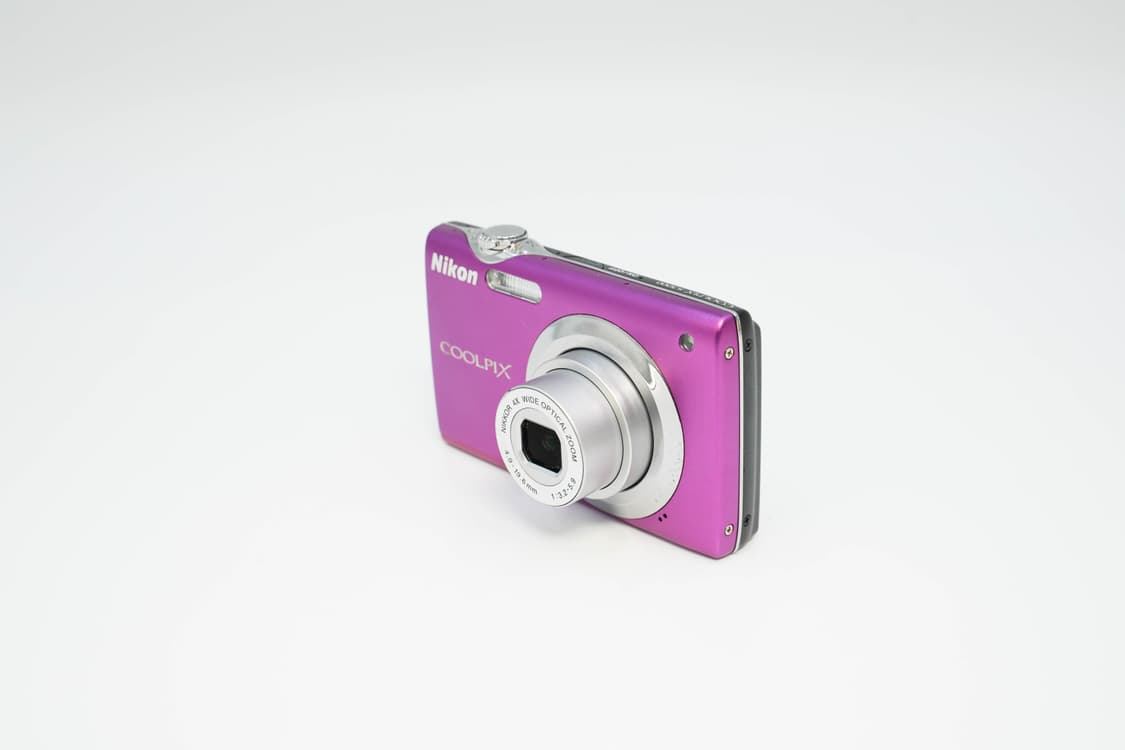 Nikon Coolpix S3000 (니콘 S3000)  상품이미지6