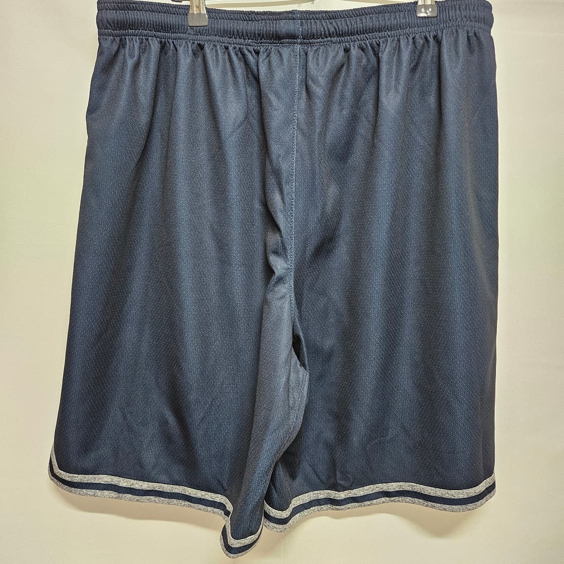 나이키 바스켓볼 국가대표 메쉬 반바지 XXL 상품이미지4